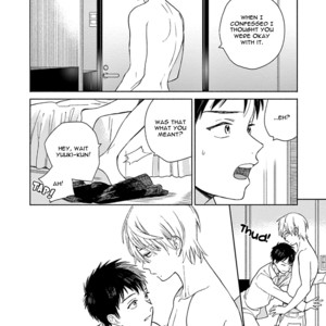 [Tamekou] Boku no Sex Star (update c.3) [Eng] – Gay Manga sex 16