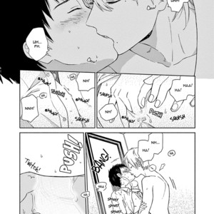 [Tamekou] Boku no Sex Star (update c.3) [Eng] – Gay Manga sex 18