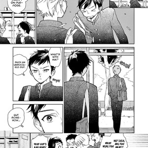 [Tamekou] Boku no Sex Star (update c.3) [Eng] – Gay Manga sex 29