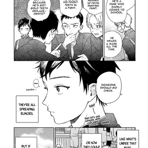 [Tamekou] Boku no Sex Star (update c.3) [Eng] – Gay Manga sex 30