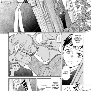 [Tamekou] Boku no Sex Star (update c.3) [Eng] – Gay Manga sex 32