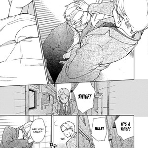 [Tamekou] Boku no Sex Star (update c.3) [Eng] – Gay Manga sex 33