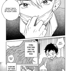 [Tamekou] Boku no Sex Star (update c.3) [Eng] – Gay Manga sex 37