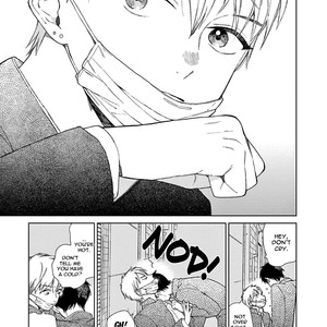 [Tamekou] Boku no Sex Star (update c.3) [Eng] – Gay Manga sex 39