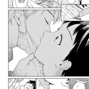 [Tamekou] Boku no Sex Star (update c.3) [Eng] – Gay Manga sex 40