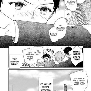 [Tamekou] Boku no Sex Star (update c.3) [Eng] – Gay Manga sex 42