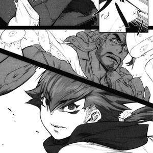 [BoxBear (GomTang)] Machi no Kaiketsuya-san [JP] – Gay Manga sex 35