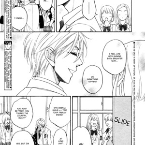 [Natsume Isaku] Hanakoi Tsurane ~ vol.04 (update c.25+25.5) [Eng] – Gay Manga sex 5