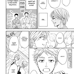 [Natsume Isaku] Hanakoi Tsurane ~ vol.04 (update c.25+25.5) [Eng] – Gay Manga sex 6