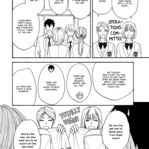 [Natsume Isaku] Hanakoi Tsurane ~ vol.04 (update c.25+25.5) [Eng] – Gay Manga sex 12
