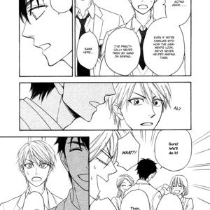 [Natsume Isaku] Hanakoi Tsurane ~ vol.04 (update c.25+25.5) [Eng] – Gay Manga sex 13