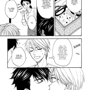 [Natsume Isaku] Hanakoi Tsurane ~ vol.04 (update c.25+25.5) [Eng] – Gay Manga sex 17