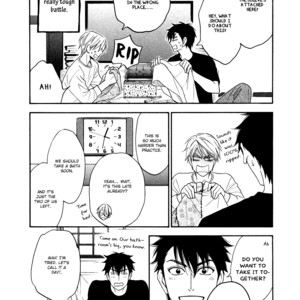 [Natsume Isaku] Hanakoi Tsurane ~ vol.04 (update c.25+25.5) [Eng] – Gay Manga sex 19