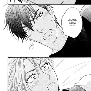 [Natsume Isaku] Hanakoi Tsurane ~ vol.04 (update c.25+25.5) [Eng] – Gay Manga sex 24