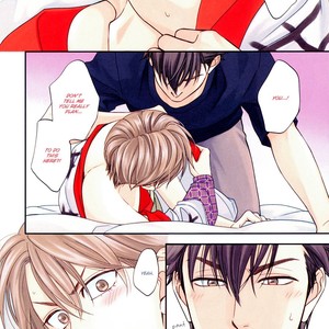 [Natsume Isaku] Hanakoi Tsurane ~ vol.04 (update c.25+25.5) [Eng] – Gay Manga sex 30