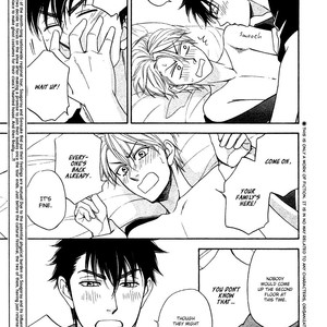 [Natsume Isaku] Hanakoi Tsurane ~ vol.04 (update c.25+25.5) [Eng] – Gay Manga sex 31