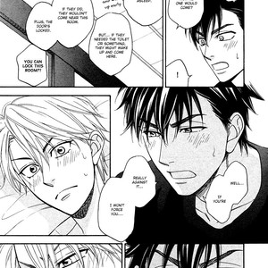 [Natsume Isaku] Hanakoi Tsurane ~ vol.04 (update c.25+25.5) [Eng] – Gay Manga sex 33