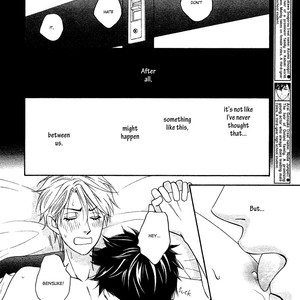 [Natsume Isaku] Hanakoi Tsurane ~ vol.04 (update c.25+25.5) [Eng] – Gay Manga sex 34