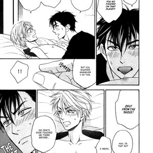 [Natsume Isaku] Hanakoi Tsurane ~ vol.04 (update c.25+25.5) [Eng] – Gay Manga sex 35