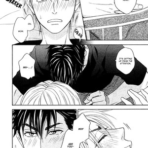 [Natsume Isaku] Hanakoi Tsurane ~ vol.04 (update c.25+25.5) [Eng] – Gay Manga sex 36