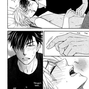 [Natsume Isaku] Hanakoi Tsurane ~ vol.04 (update c.25+25.5) [Eng] – Gay Manga sex 38