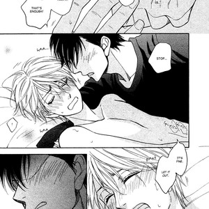 [Natsume Isaku] Hanakoi Tsurane ~ vol.04 (update c.25+25.5) [Eng] – Gay Manga sex 39