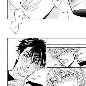 [Natsume Isaku] Hanakoi Tsurane ~ vol.04 (update c.25+25.5) [Eng] – Gay Manga sex 40