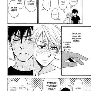 [Natsume Isaku] Hanakoi Tsurane ~ vol.04 (update c.25+25.5) [Eng] – Gay Manga sex 42