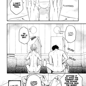 [Natsume Isaku] Hanakoi Tsurane ~ vol.04 (update c.25+25.5) [Eng] – Gay Manga sex 44