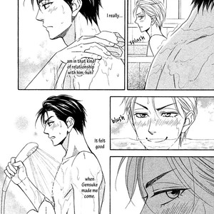 [Natsume Isaku] Hanakoi Tsurane ~ vol.04 (update c.25+25.5) [Eng] – Gay Manga sex 46