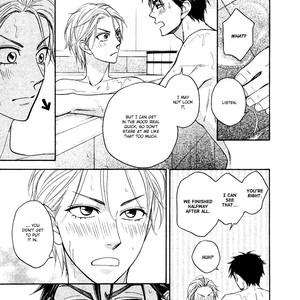 [Natsume Isaku] Hanakoi Tsurane ~ vol.04 (update c.25+25.5) [Eng] – Gay Manga sex 47