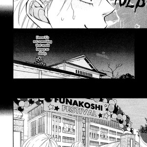 [Natsume Isaku] Hanakoi Tsurane ~ vol.04 (update c.25+25.5) [Eng] – Gay Manga sex 50