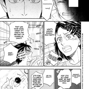 [Natsume Isaku] Hanakoi Tsurane ~ vol.04 (update c.25+25.5) [Eng] – Gay Manga sex 56