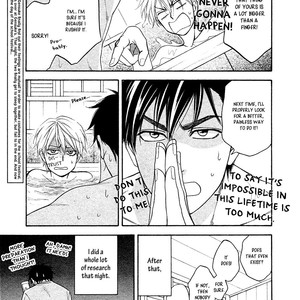 [Natsume Isaku] Hanakoi Tsurane ~ vol.04 (update c.25+25.5) [Eng] – Gay Manga sex 58
