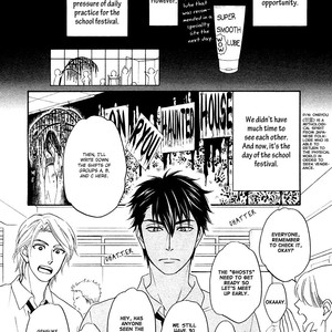 [Natsume Isaku] Hanakoi Tsurane ~ vol.04 (update c.25+25.5) [Eng] – Gay Manga sex 59
