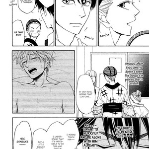 [Natsume Isaku] Hanakoi Tsurane ~ vol.04 (update c.25+25.5) [Eng] – Gay Manga sex 61
