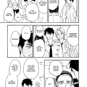 [Natsume Isaku] Hanakoi Tsurane ~ vol.04 (update c.25+25.5) [Eng] – Gay Manga sex 62