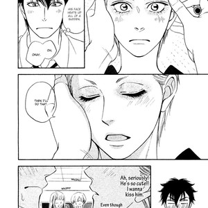 [Natsume Isaku] Hanakoi Tsurane ~ vol.04 (update c.25+25.5) [Eng] – Gay Manga sex 65