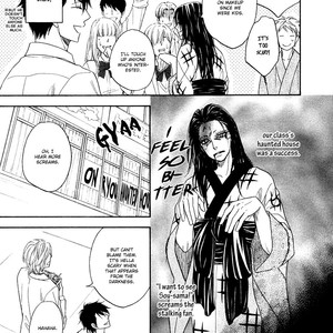 [Natsume Isaku] Hanakoi Tsurane ~ vol.04 (update c.25+25.5) [Eng] – Gay Manga sex 68