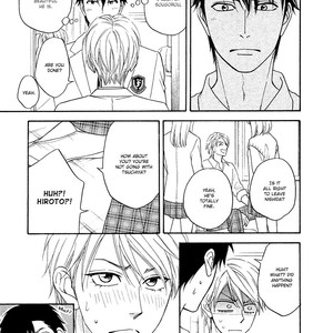 [Natsume Isaku] Hanakoi Tsurane ~ vol.04 (update c.25+25.5) [Eng] – Gay Manga sex 72