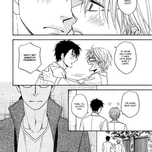 [Natsume Isaku] Hanakoi Tsurane ~ vol.04 (update c.25+25.5) [Eng] – Gay Manga sex 77
