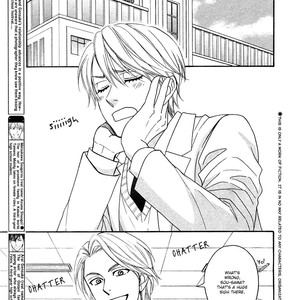 [Natsume Isaku] Hanakoi Tsurane ~ vol.04 (update c.25+25.5) [Eng] – Gay Manga sex 83