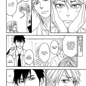 [Natsume Isaku] Hanakoi Tsurane ~ vol.04 (update c.25+25.5) [Eng] – Gay Manga sex 84