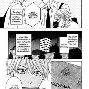 [Natsume Isaku] Hanakoi Tsurane ~ vol.04 (update c.25+25.5) [Eng] – Gay Manga sex 85