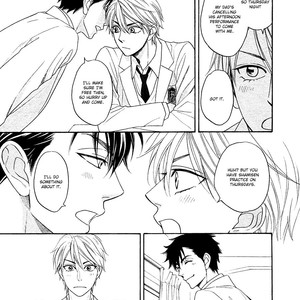 [Natsume Isaku] Hanakoi Tsurane ~ vol.04 (update c.25+25.5) [Eng] – Gay Manga sex 89