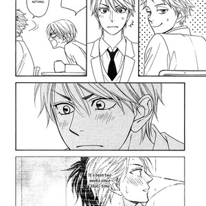 [Natsume Isaku] Hanakoi Tsurane ~ vol.04 (update c.25+25.5) [Eng] – Gay Manga sex 90
