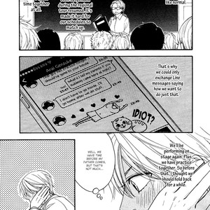 [Natsume Isaku] Hanakoi Tsurane ~ vol.04 (update c.25+25.5) [Eng] – Gay Manga sex 91