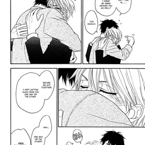 [Natsume Isaku] Hanakoi Tsurane ~ vol.04 (update c.25+25.5) [Eng] – Gay Manga sex 94