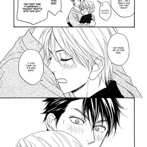 [Natsume Isaku] Hanakoi Tsurane ~ vol.04 (update c.25+25.5) [Eng] – Gay Manga sex 95