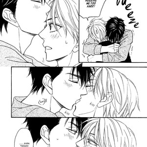 [Natsume Isaku] Hanakoi Tsurane ~ vol.04 (update c.25+25.5) [Eng] – Gay Manga sex 96
